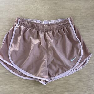 Women's Nike Dri-Fit Running Shorts L